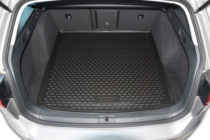 Tavita de portbagaj Premium, Volkswagen Golf VII Variant, 2012-2020