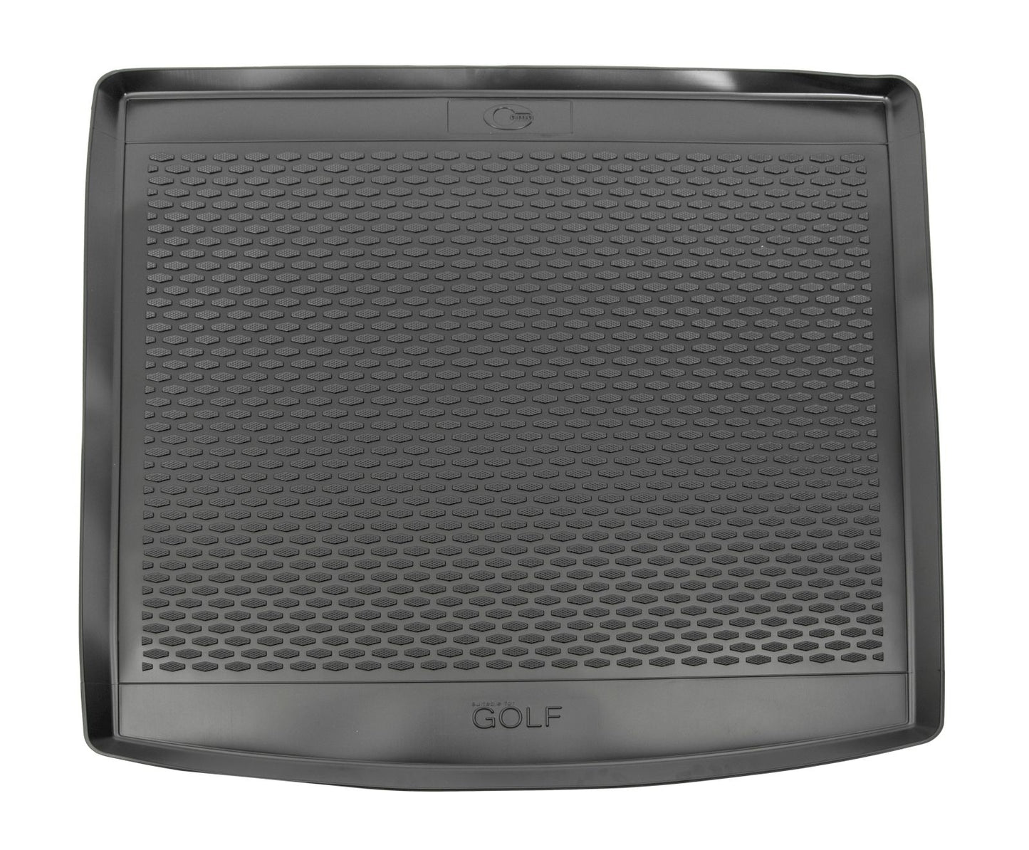Tavita de portbagaj Premium, Volkswagen Golf Variant (V/VI), combi, 2007-2013
