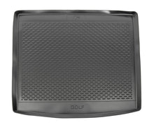 Tavita de portbagaj Premium, Volkswagen Golf Variant (V/VI), combi, 2007-2013