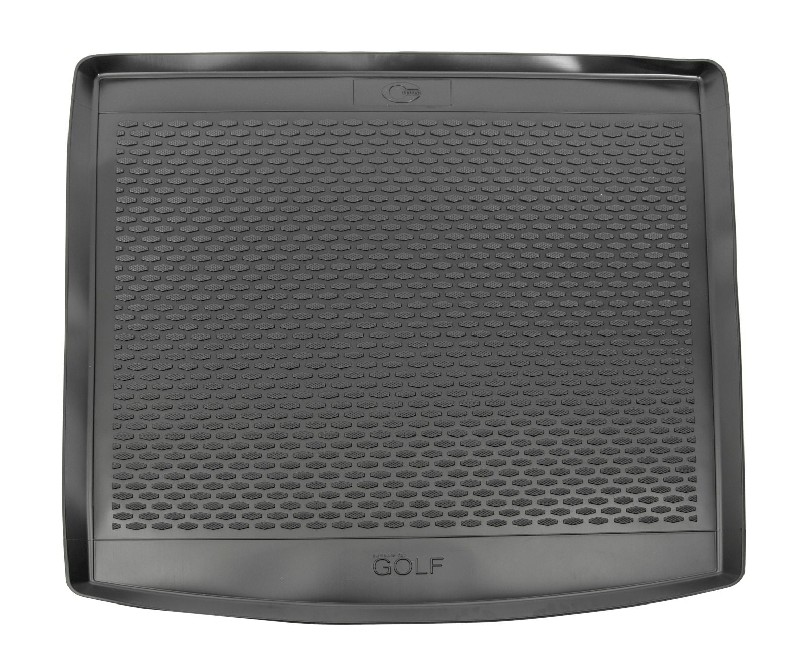 Tavita de portbagaj Premium, Volkswagen Golf Variant (V/VI), combi, 2007-2013