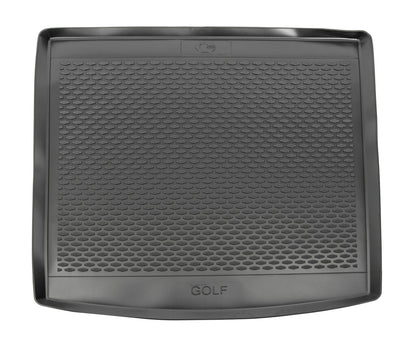 Tavita de portbagaj Premium, Volkswagen Golf Variant (V/VI), combi, 2007-2013