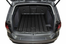 Tavita de portbagaj Premium, Volkswagen Golf VI Variant, combi, 2008-2013