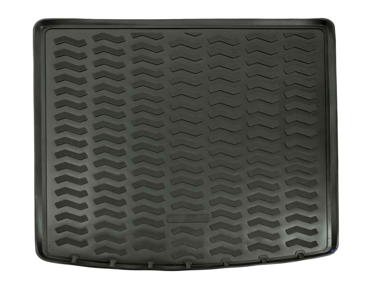 Tavita de portbagaj Premium, Volkswagen Golf VI Variant, combi, 2008-2013