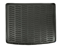 Tavita de portbagaj Premium, Volkswagen Golf VI Variant, combi, 2008-2013