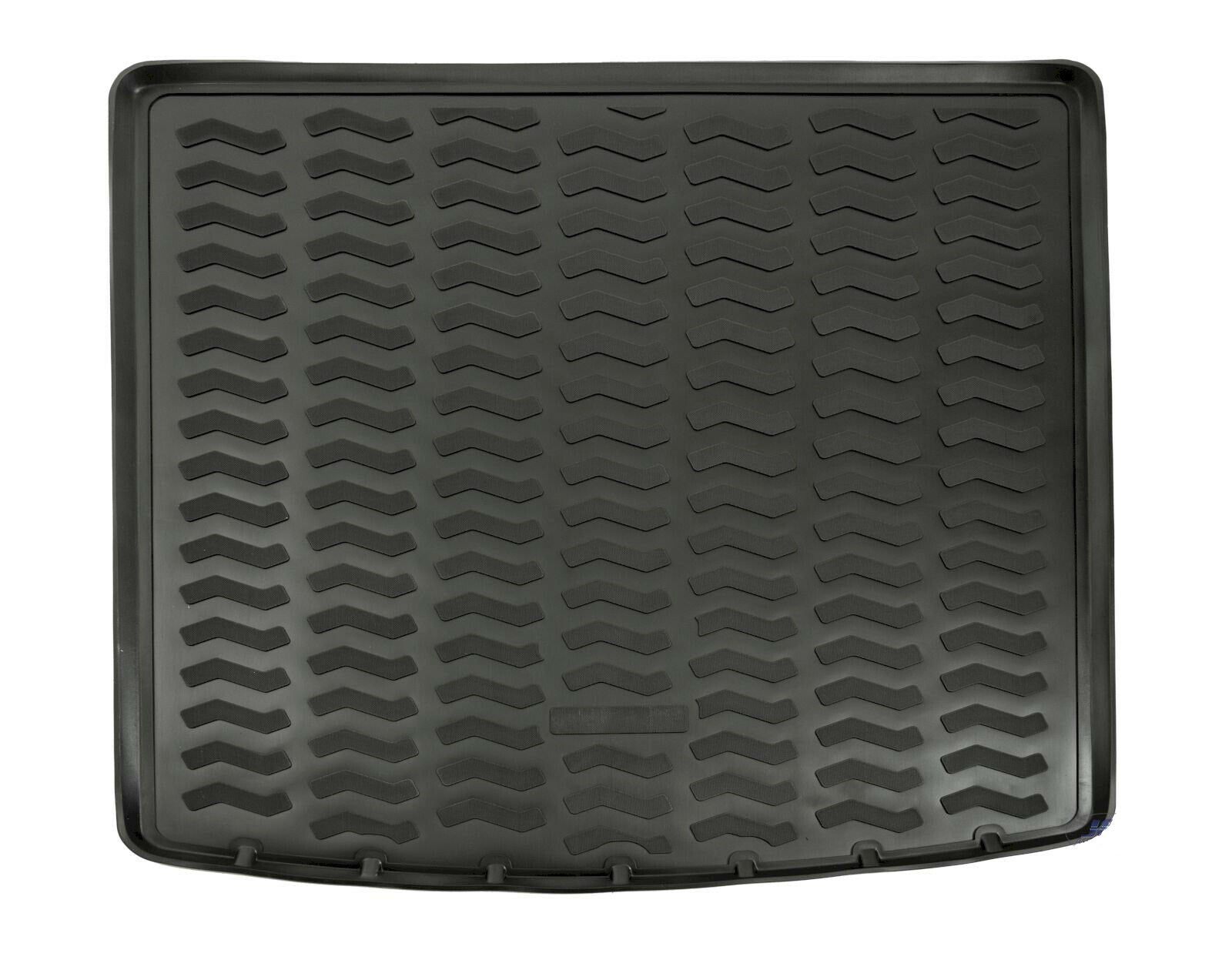 Tavita de portbagaj Premium, Volkswagen Golf VI Variant, combi, 2008-2013