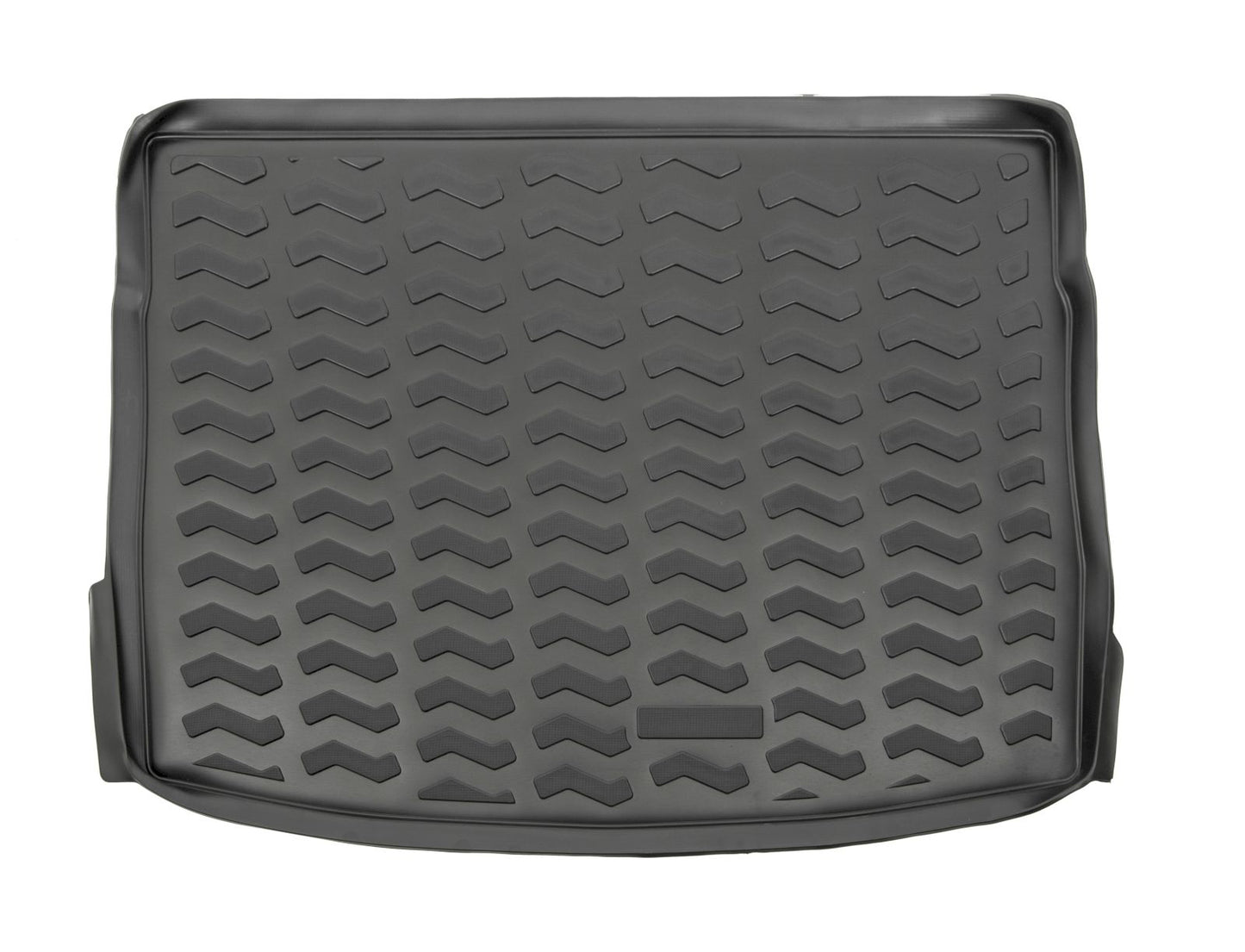 Tavita de portbagaj Premium, Volkswagen Golf VII, hatchback, 2012-2020