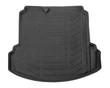Tavita de portbagaj Premium, Volkswagen Jetta, berlina, 2005-2010