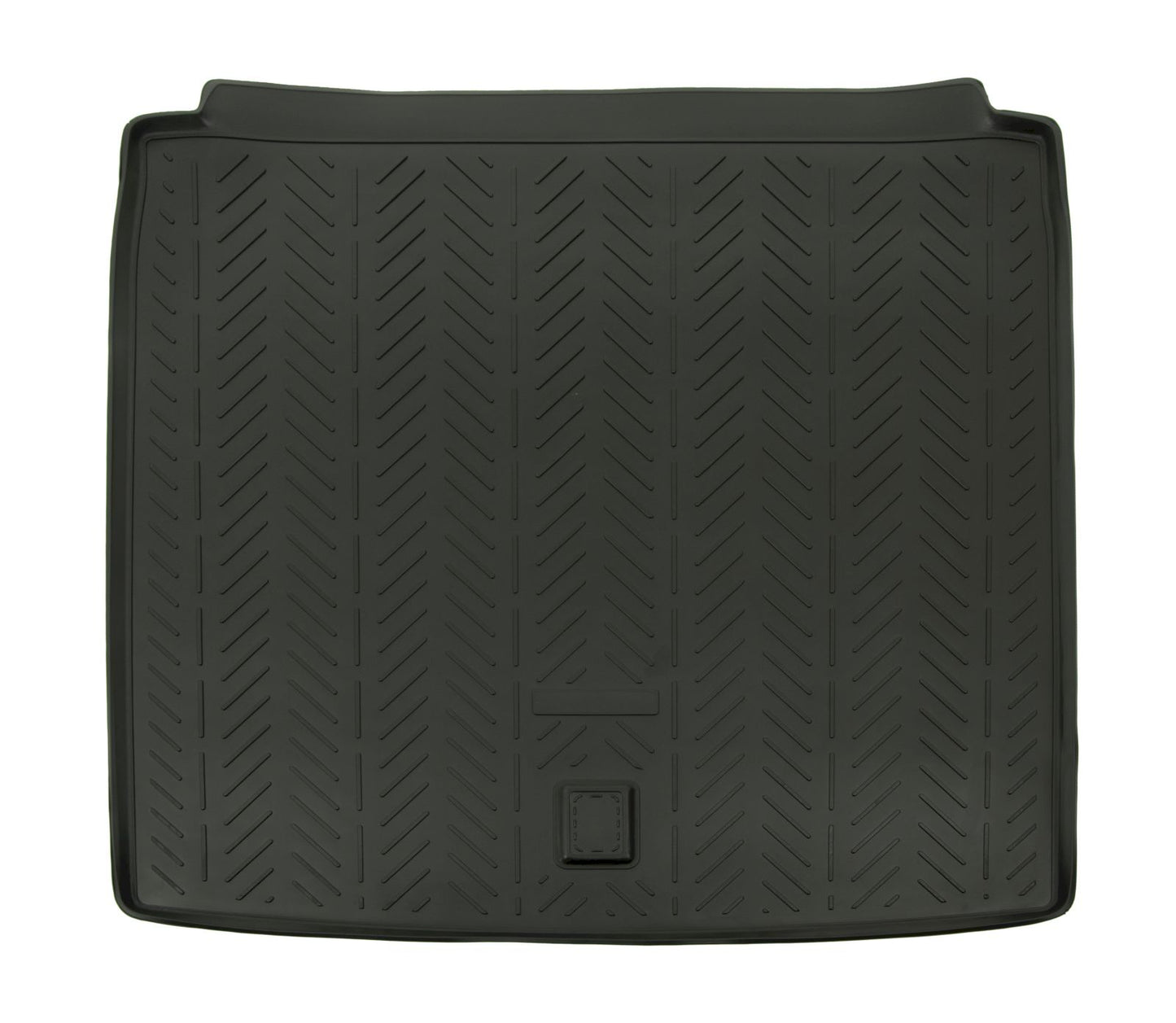 Tavita de portbagaj Premium, Volkswagen Passat (B6/B7), berlina, 2005-2015