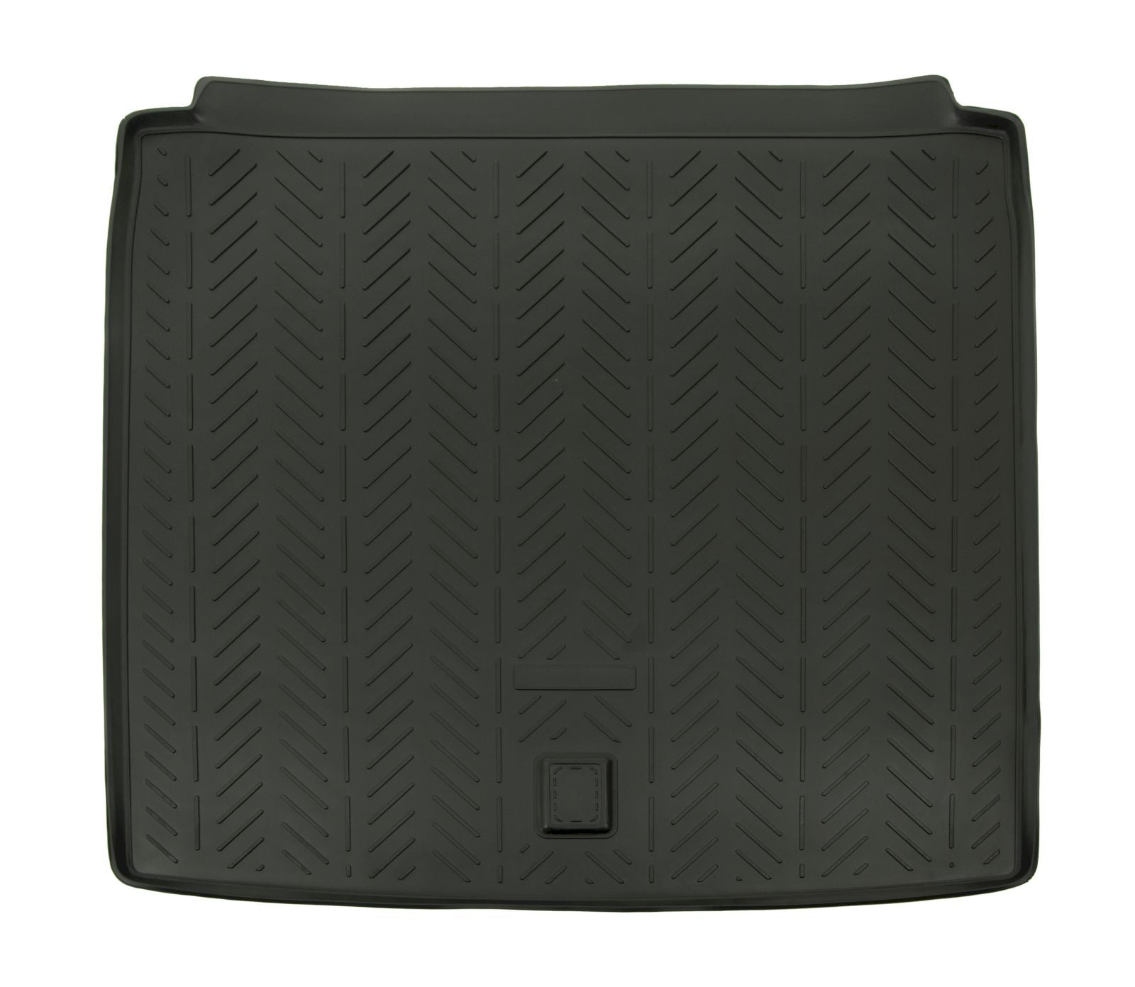 Tavita de portbagaj Premium, Volkswagen Passat (B6/B7), berlina, 2005-2015