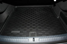 Tavita de portbagaj Premium, Volkswagen Passat (B8), berlina, 2015-