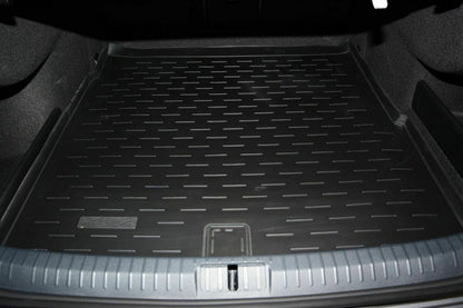 Tavita de portbagaj Premium, Volkswagen Passat (B8), berlina, 2015-