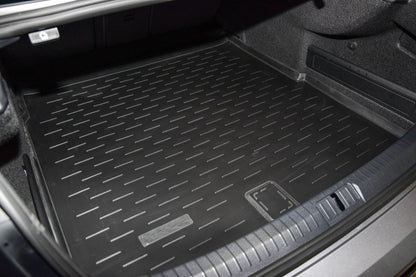 Tavita de portbagaj Premium, Volkswagen Passat (B8), berlina, 2015-