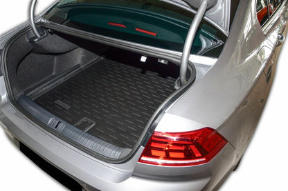 Tavita de portbagaj Premium, Volkswagen Passat (B8), berlina, 2015-