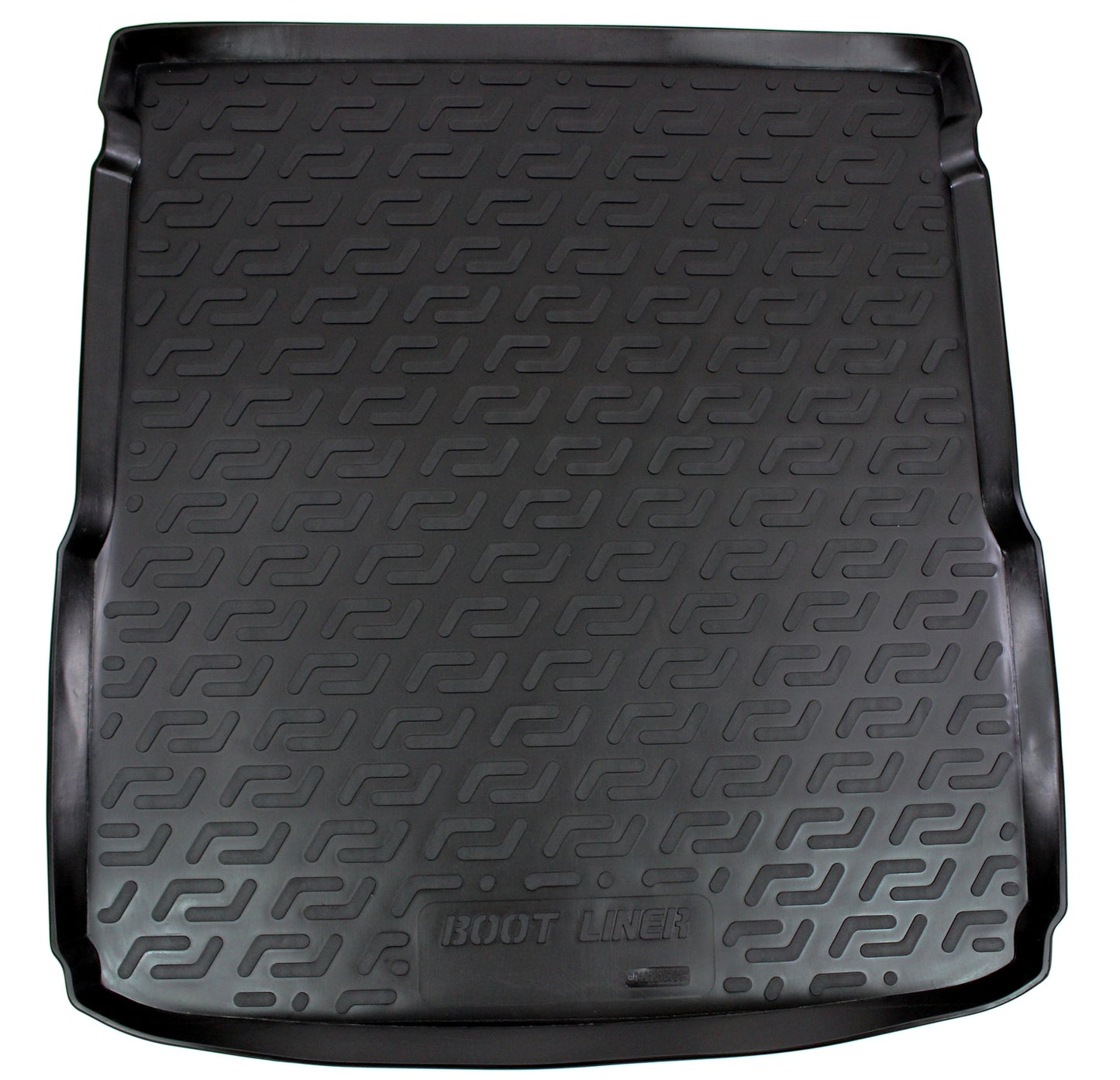 Tavita de portbagaj Premium, Volkswagen Passat Variant (B6/B7), combi, 2005-2015