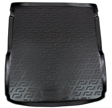 Tavita de portbagaj Premium, Volkswagen Passat Variant (B6/B7), combi, 2005-2015