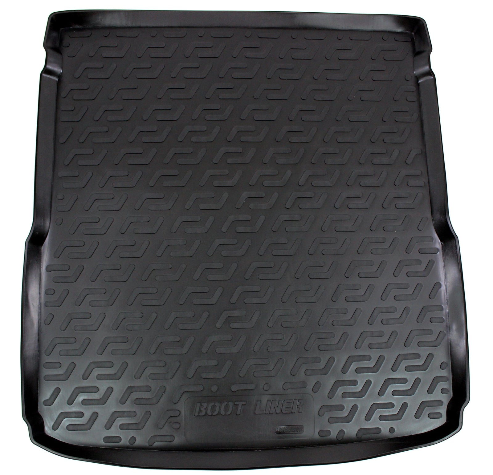 Tavita de portbagaj Premium, Volkswagen Passat Variant (B6/B7), combi, 2005-2015