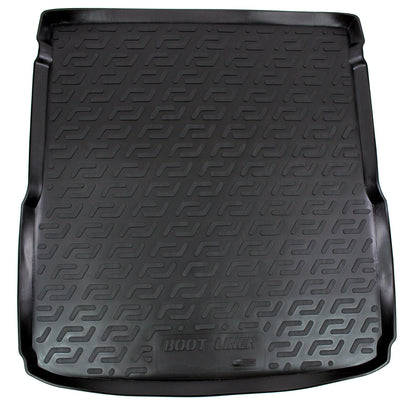 Tavita de portbagaj Premium, Volkswagen Passat Variant (B6/B7), combi, 2005-2015