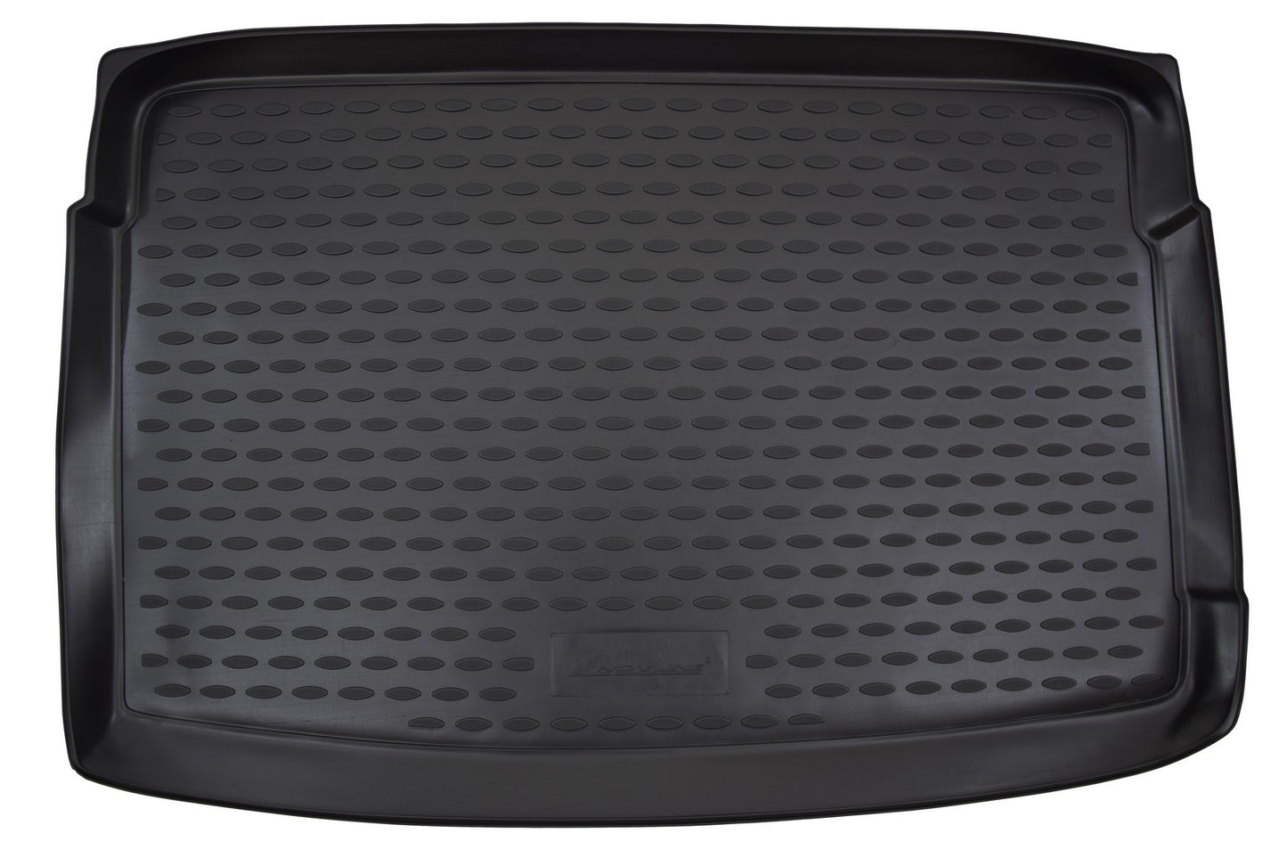Tavita de portbagaj Premium, Volkswagen Polo, 2009-2017