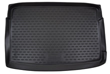 Tavita de portbagaj Premium, Volkswagen Polo, 2009-2017