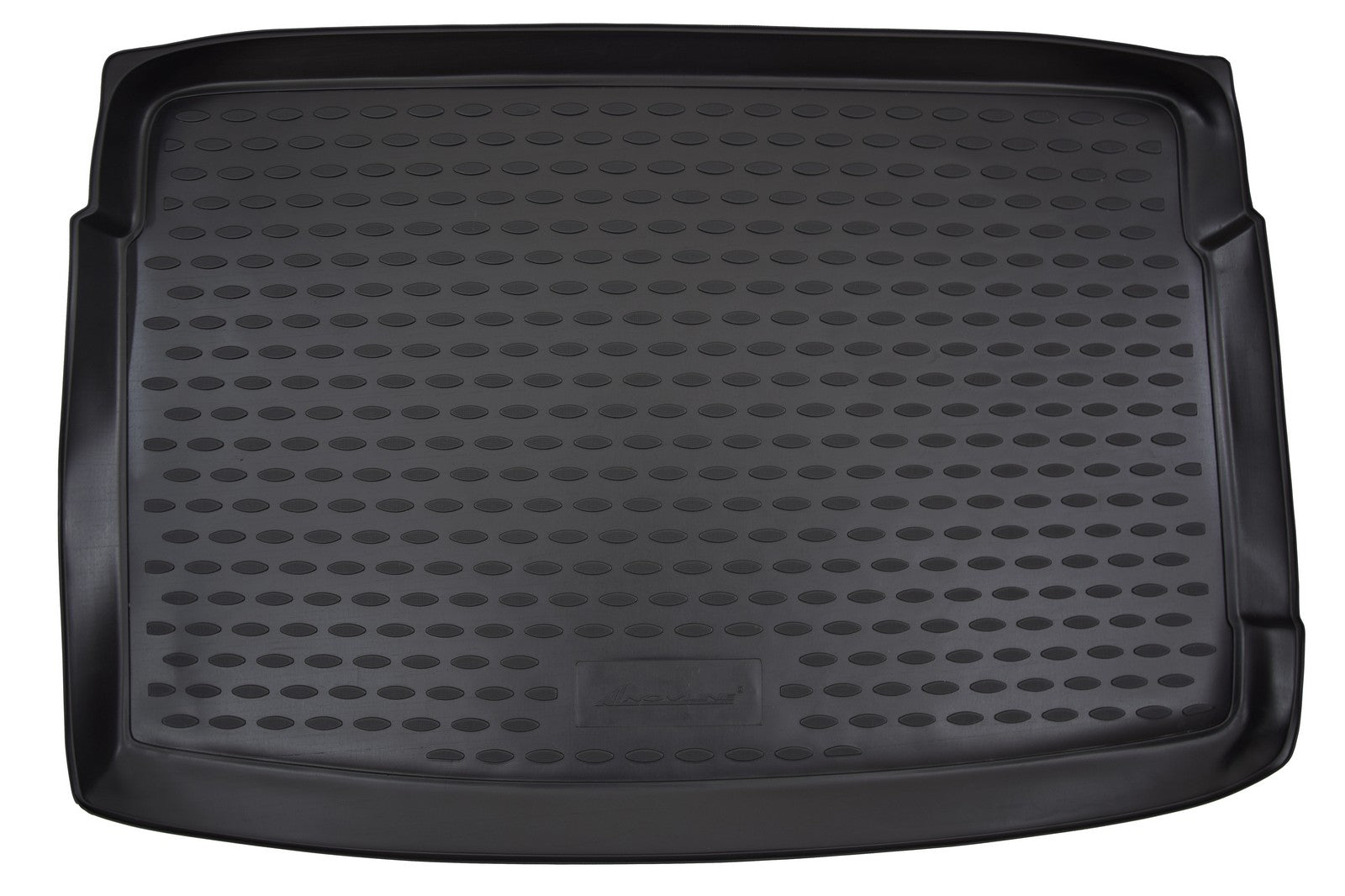 Tavita de portbagaj Premium, Volkswagen Polo, 2009-2017
