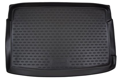 Tavita de portbagaj Premium, Volkswagen Polo, 2009-2017