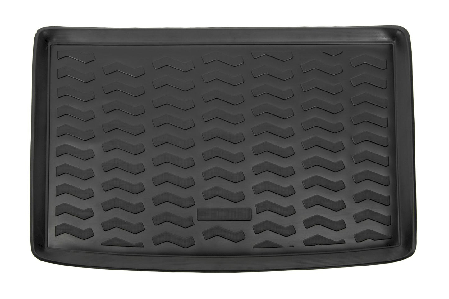 Tavita de portbagaj Premium, Volkswagen Polo, 2009-2017
