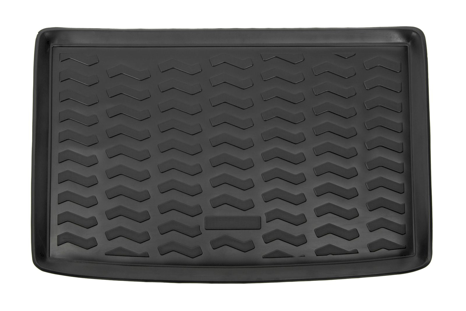 Tavita de portbagaj Premium, Volkswagen Polo, 2009-2017