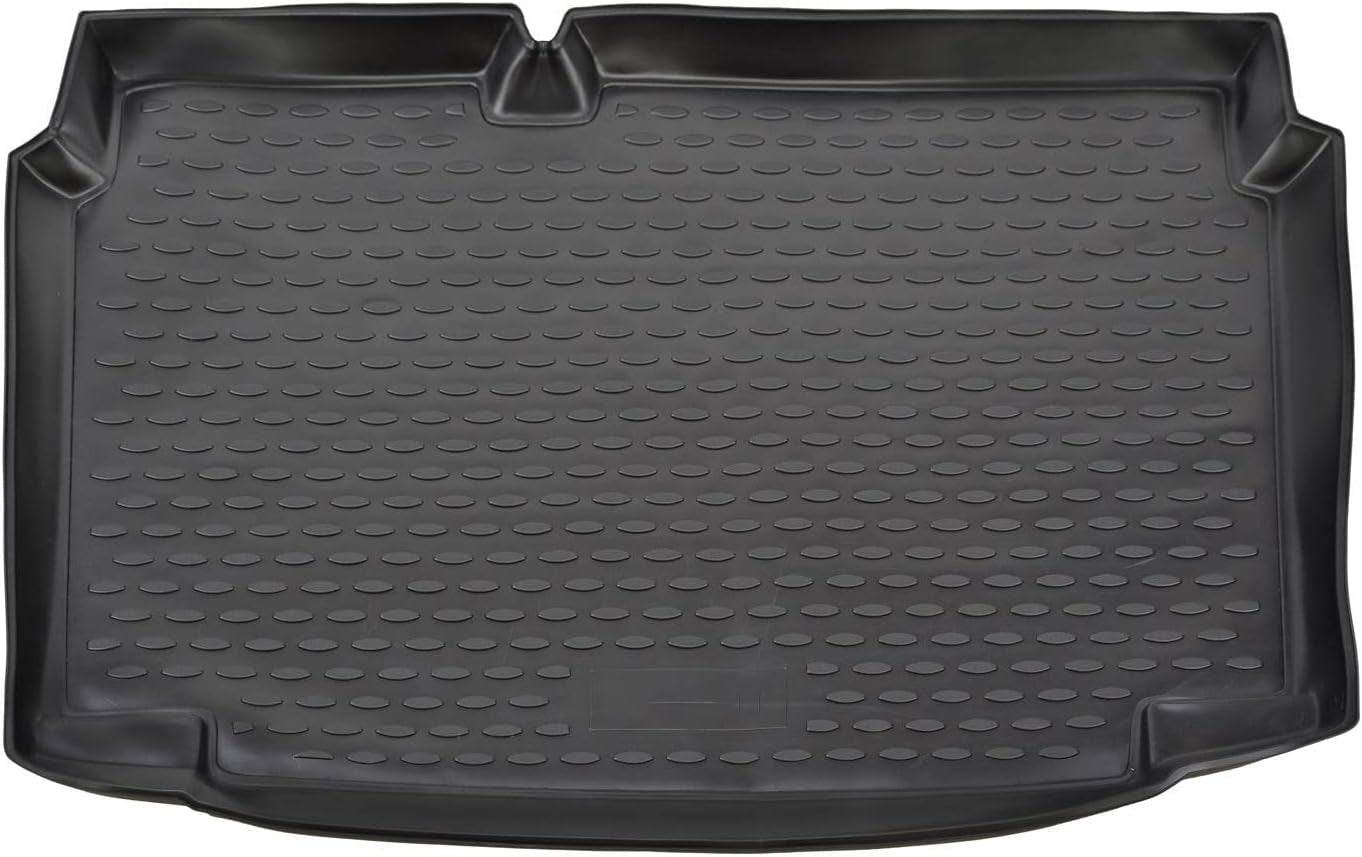 Tavita de portbagaj Premium, Volkswagen Polo, 2009-2017