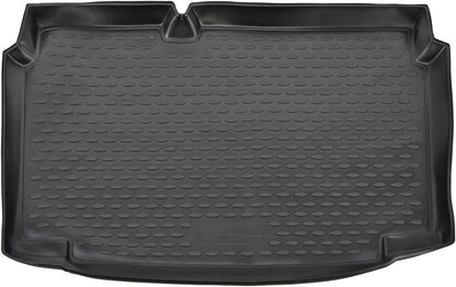 Tavita de portbagaj Premium, Volkswagen Polo, 2009-2017