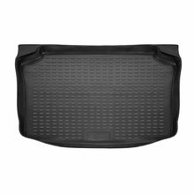 Tavita de portbagaj Premium, Volkswagen Polo, hatchback, 2005-2009