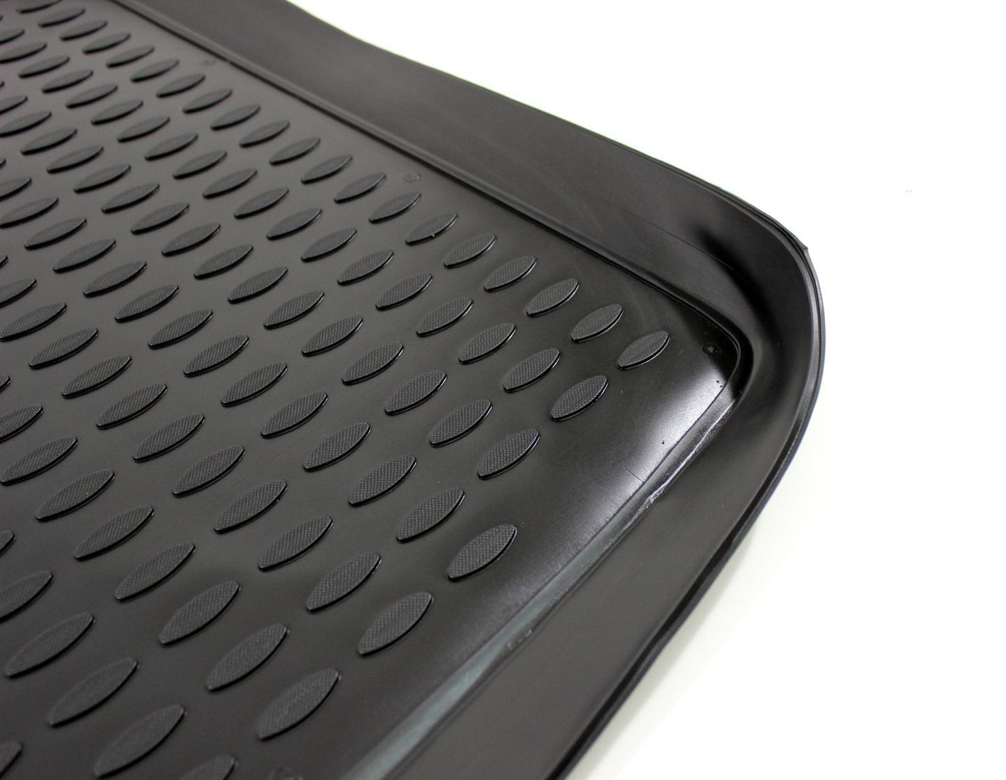 Tavita de portbagaj Premium, Volkswagen Polo, hatchback, 2005-2009