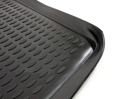 Tavita de portbagaj Premium, Volkswagen Polo, hatchback, 2005-2009