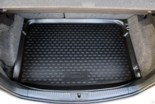 Tavita de portbagaj Premium, Volkswagen Polo, hatchback, 2005-2009