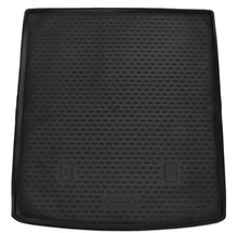 Tavita de portbagaj Premium, Volkswagen Sharan, 2010-