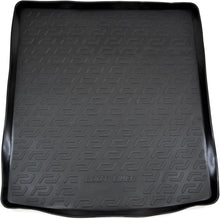 Tavita de portbagaj Premium, Volkswagen Sharan, 2010-