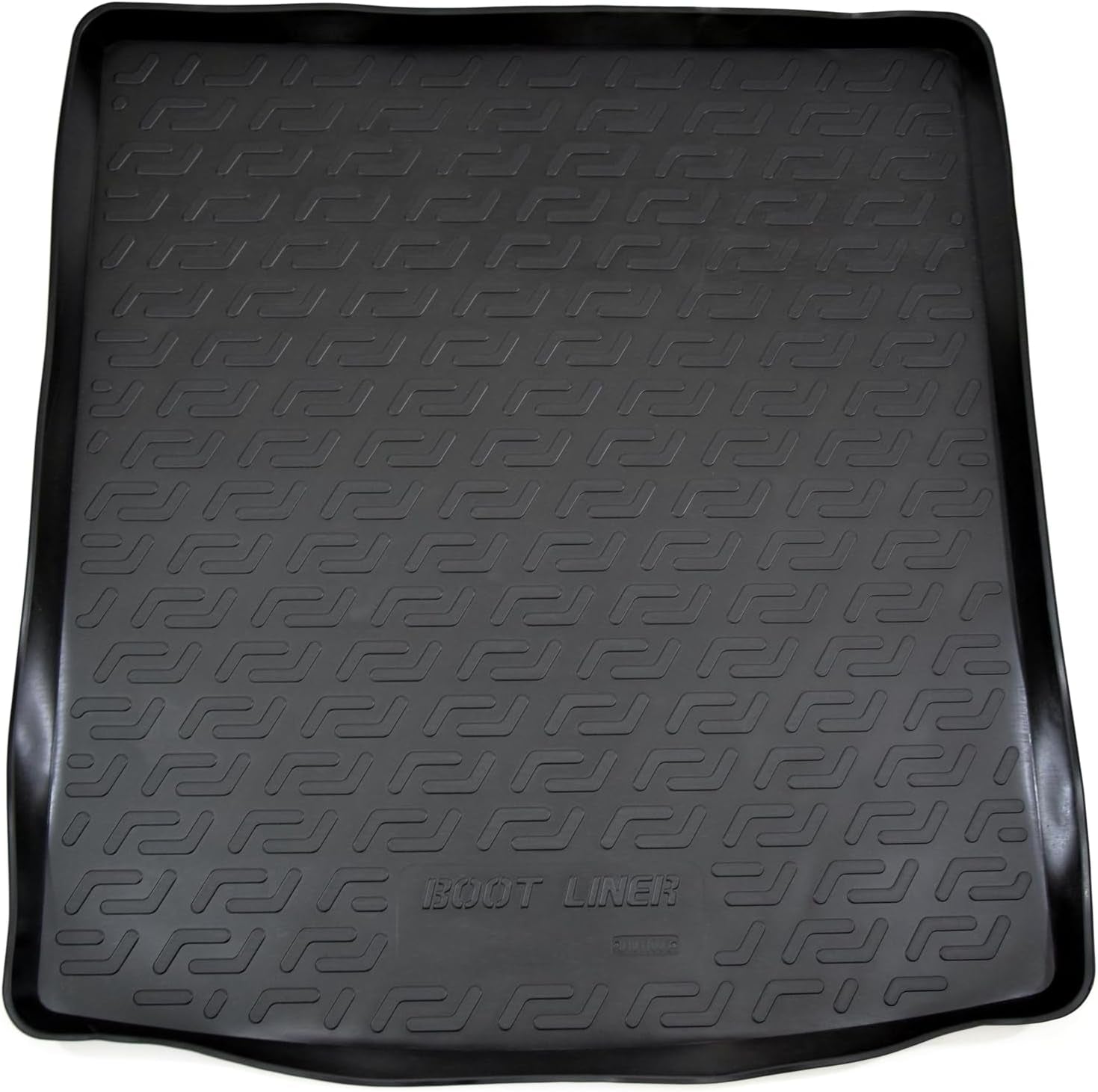 Tavita de portbagaj Premium, Volkswagen Sharan, 2010-