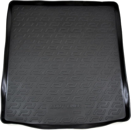 Tavita de portbagaj Premium, Volkswagen Sharan, 2010-