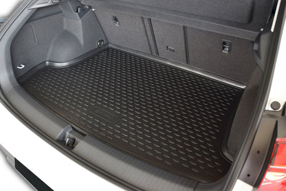 Tavita de portbagaj Premium, Volkswagen T-Roc, 2017-