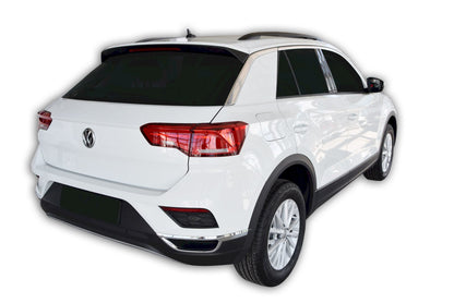 Tavita de portbagaj Premium, Volkswagen T-Roc, 2017-