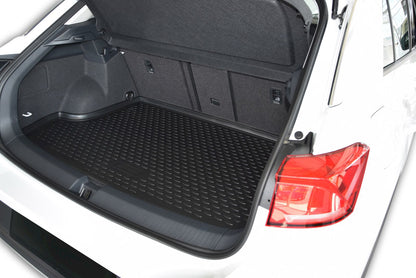 Tavita de portbagaj Premium, Volkswagen T-Roc, 2017-