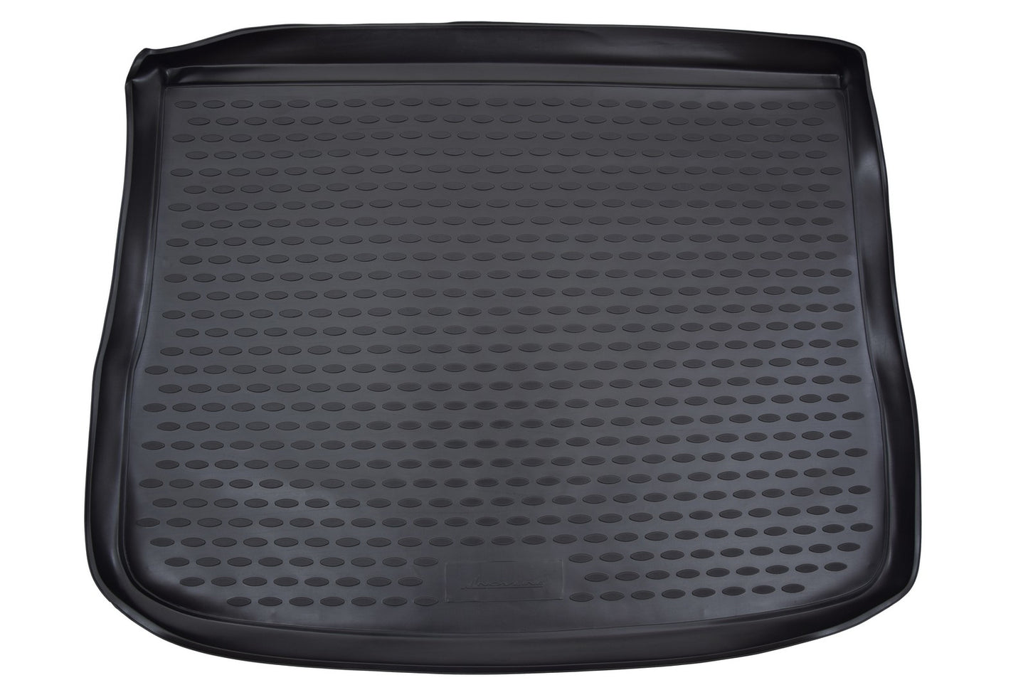 Tavita de portbagaj Premium, Volkswagen Tiguan, 2007-2016