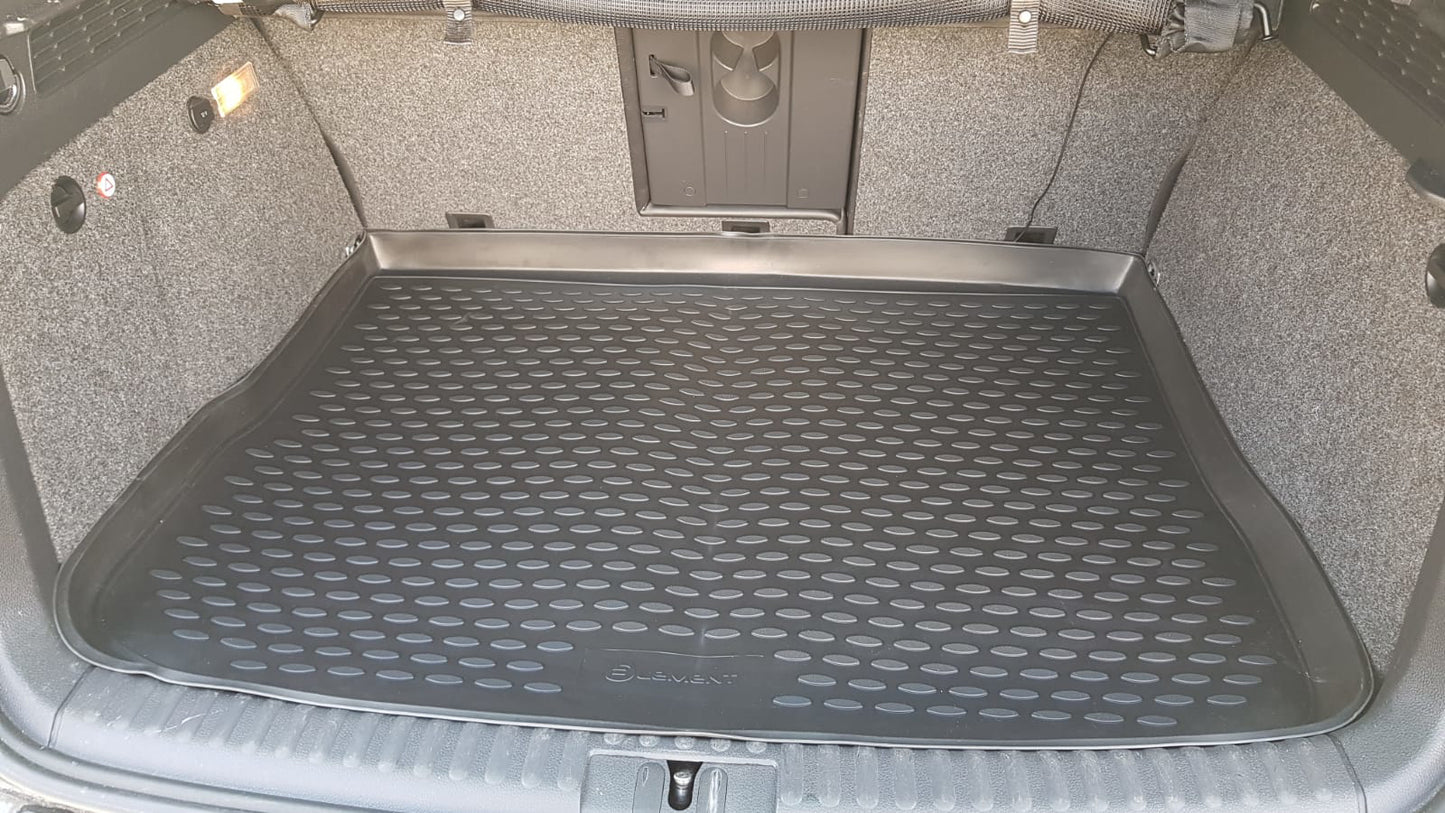 Tavita de portbagaj Premium, Volkswagen Tiguan, 2007-2016