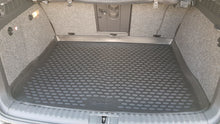 Tavita de portbagaj Premium, Volkswagen Tiguan, 2007-2016