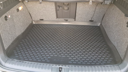 Tavita de portbagaj Premium, Volkswagen Tiguan, 2007-2016