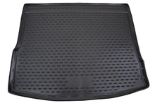 Tavita de portbagaj Premium, Volkswagen Tiguan, 2016-