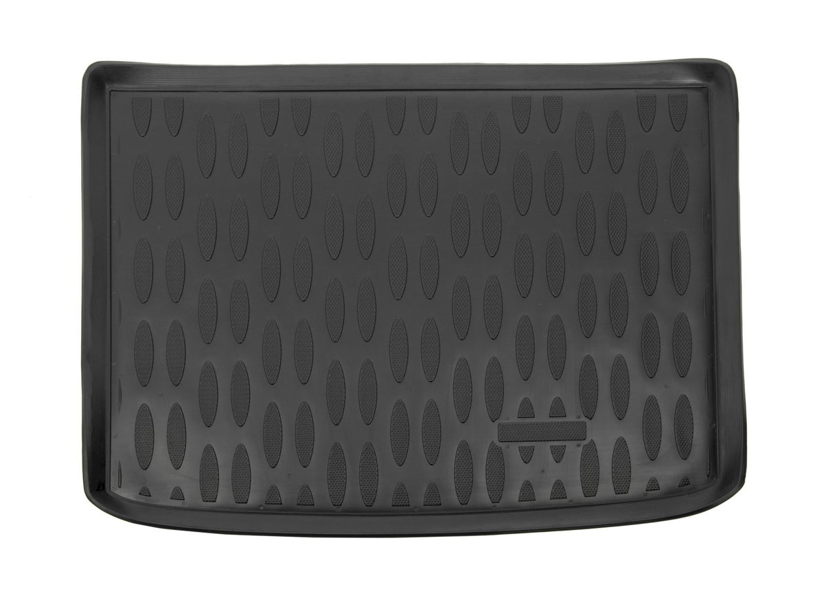 Tavita de portbagaj Premium, Volkswagen Tiguan, SUV, 2007-2012