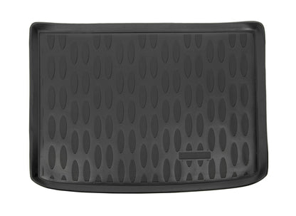 Tavita de portbagaj Premium, Volkswagen Tiguan, SUV, 2007-2012