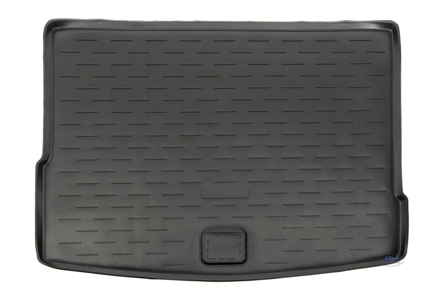 Tavita de portbagaj Premium, Volkswagen Tiguan, SUV, 2016-