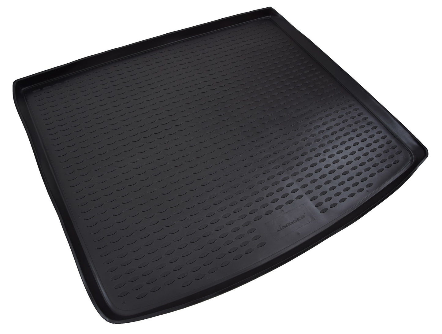 Tavita de portbagaj Premium, Volkswagen Touareg, SUV, 2002-2010