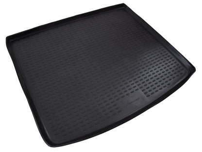 Tavita de portbagaj Premium, Volkswagen Touareg, SUV, 2002-2010